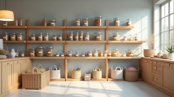 Animalerie en ligne : tout pour nutrition et bien-être de vos compagnons