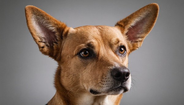 Goutte otite chez le chien : guide des remèdes naturels utiles