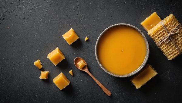 Cire d'abeille : guide complet pour acheter en toute confiance