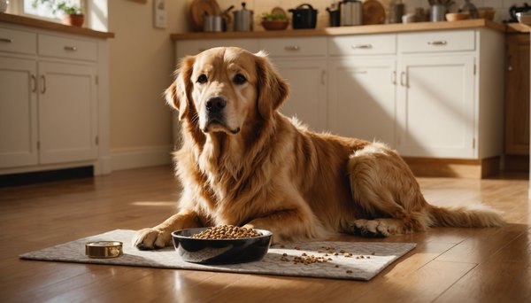 Que disent les avis sur les croquettes hill's ?